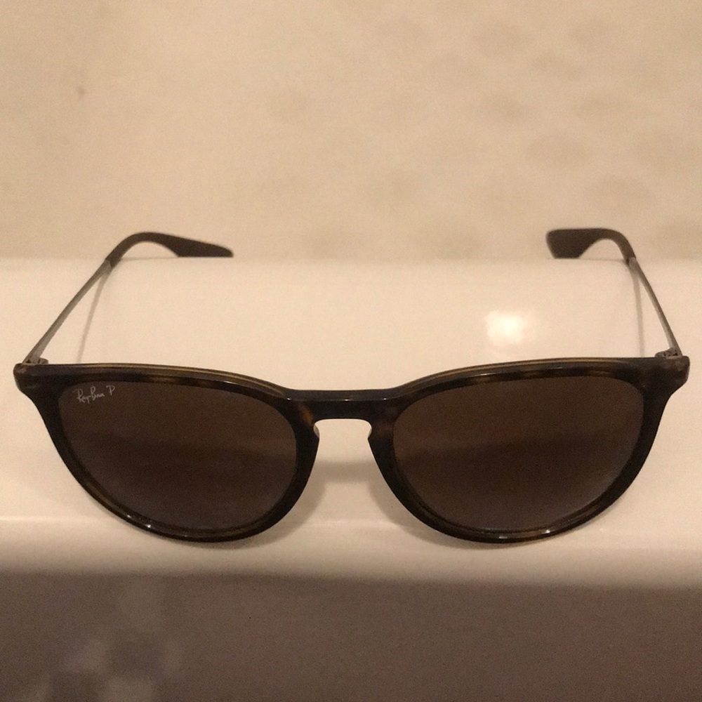 Tortoise Shell Ray Bans
